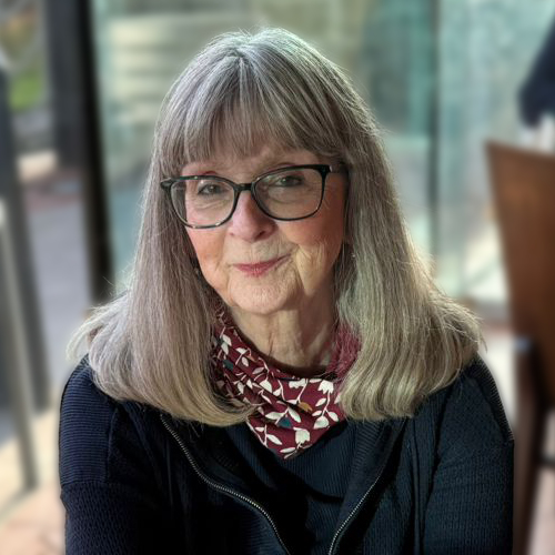 Meet Denise Web